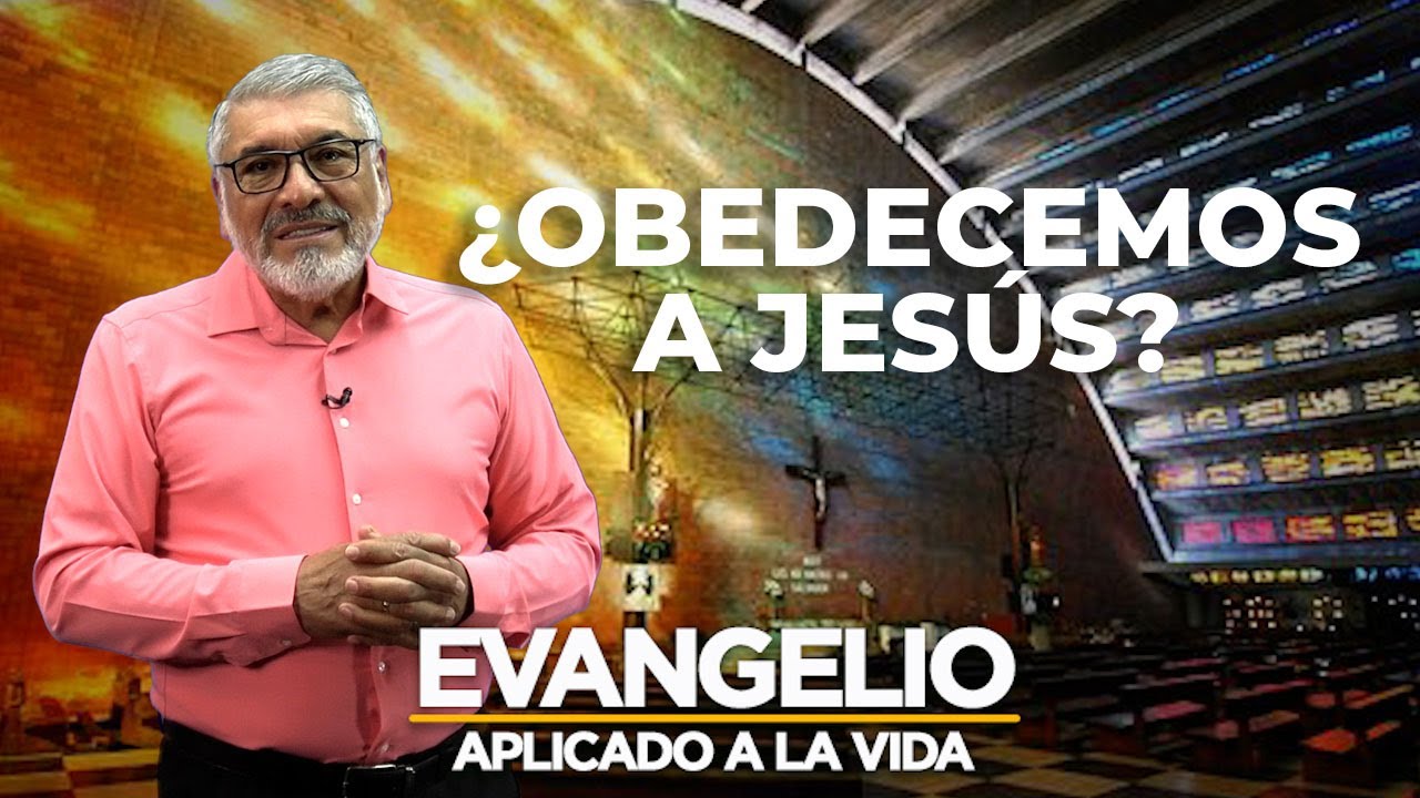 evangelio de san marcos 1 21 28