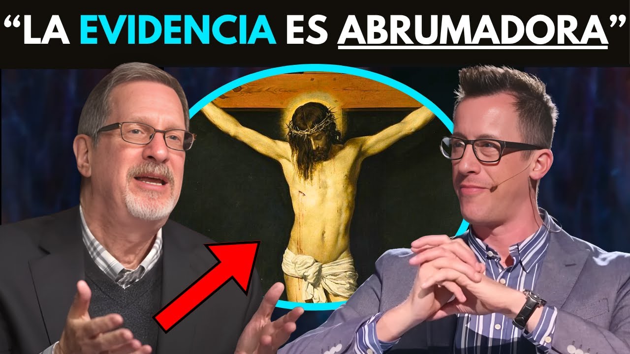 evidencias historicas de la resurreccion de jesus