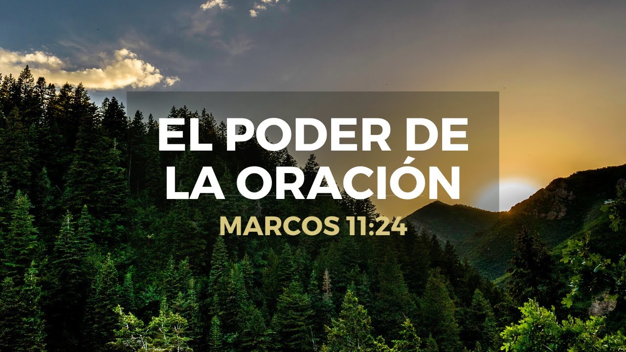 explicación del versículo marcos 11 24