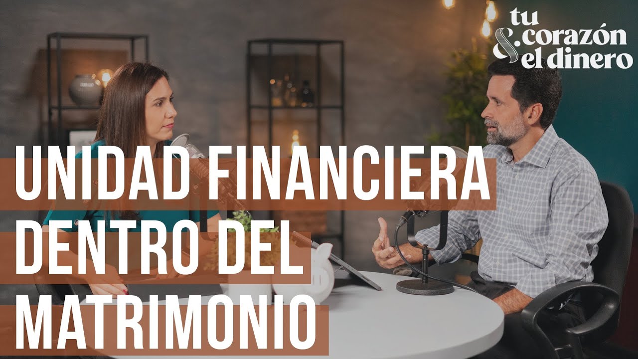 finanzas en el matrimonio segun la biblia