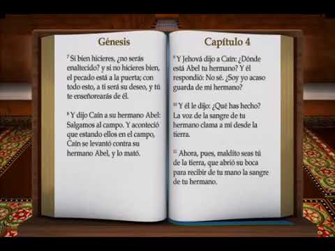 genesis 6 18 reina valera 1960