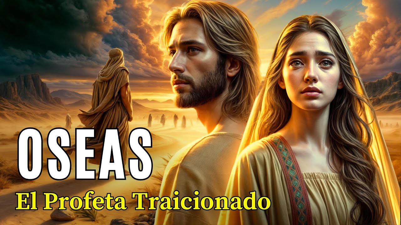 historias de amor en la biblia