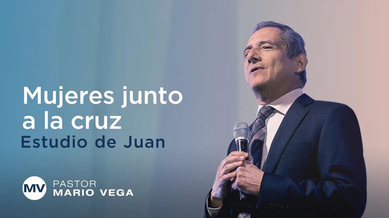 interpretacion de juan 19 26 27