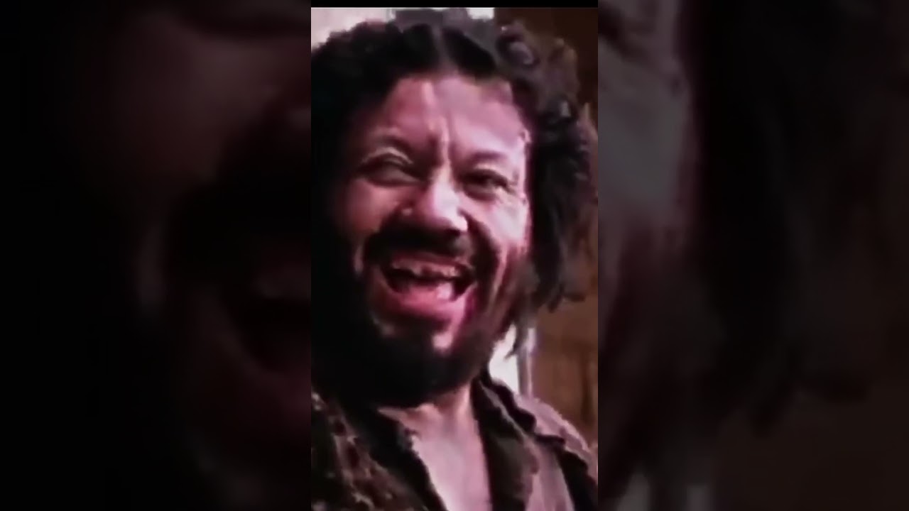 jesus sufrio por amor a nosotros