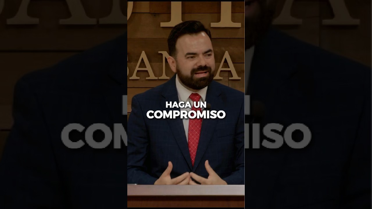 jovenes con un verdadero compromiso con dios
