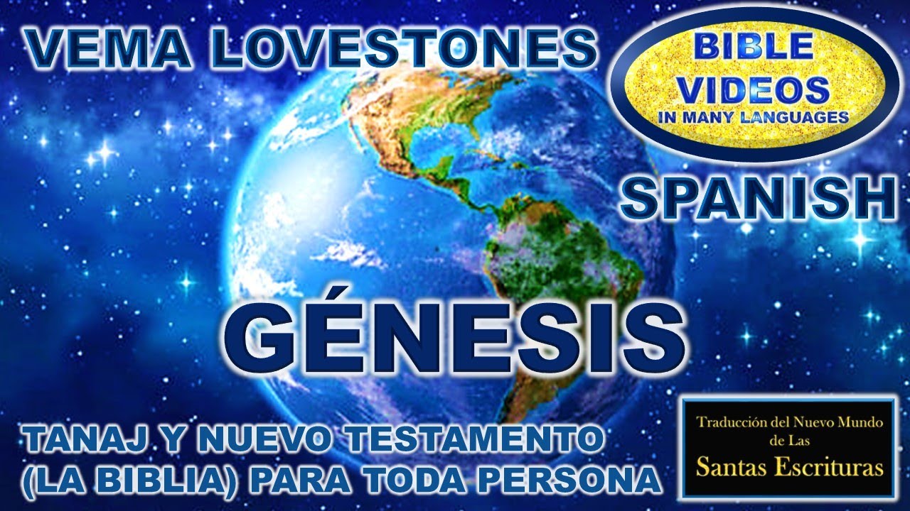 la biblia traducción del nuevo mundo