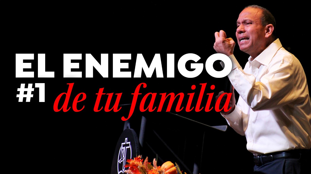 la familia es el peor enemigo biblia