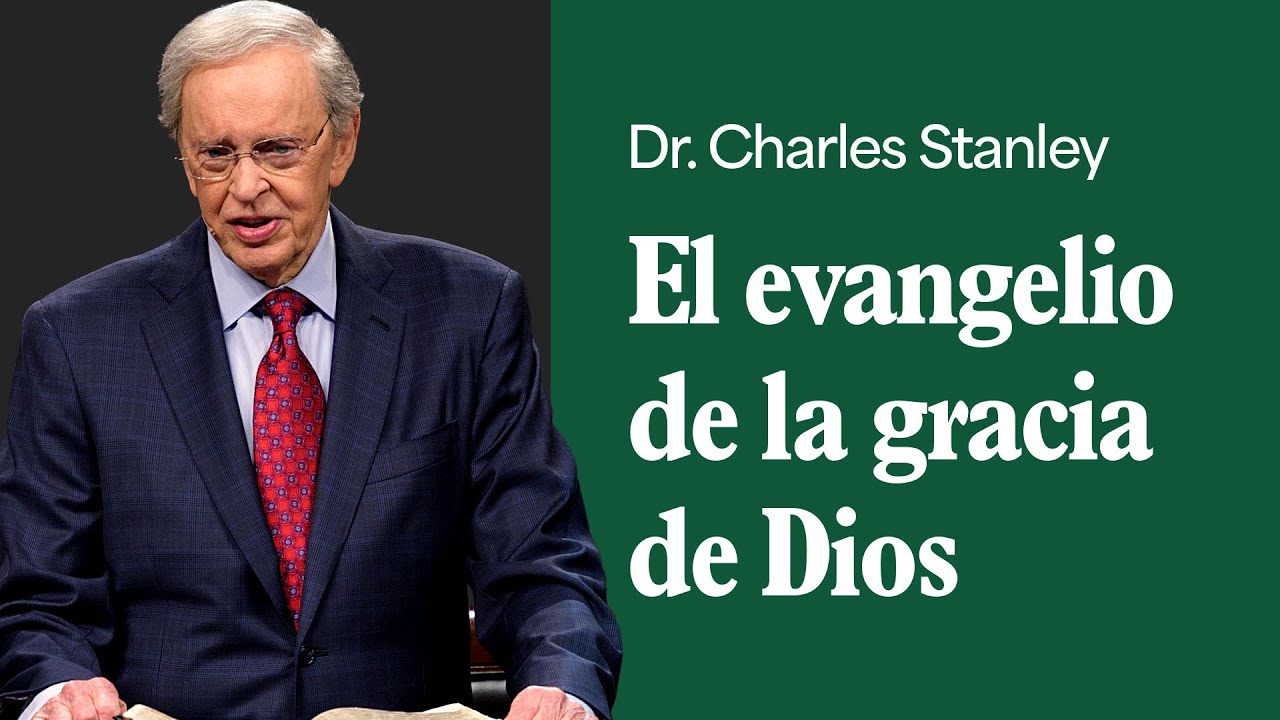la gracia de dios en mi
