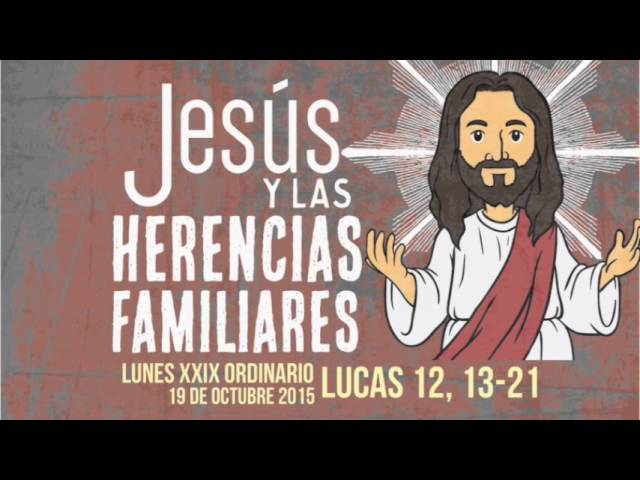 la herencia de dios para sus hijos