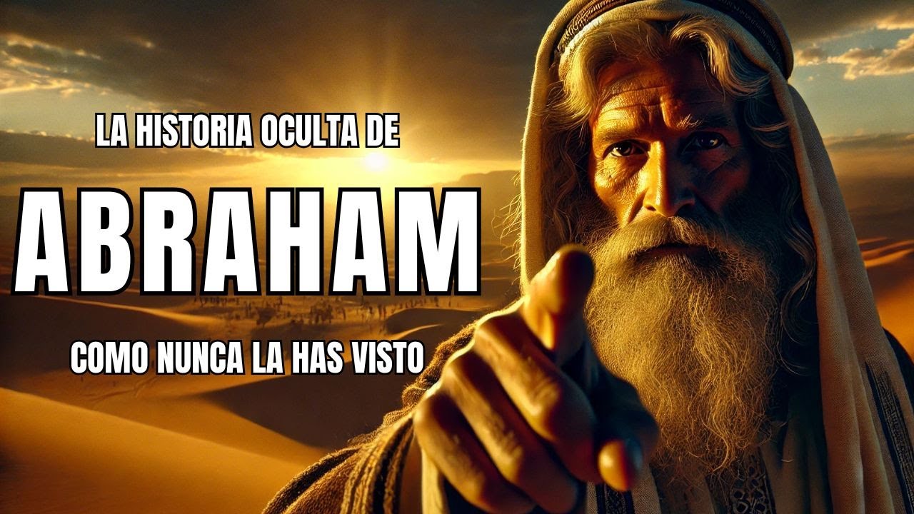 la promesa de dios a abraham
