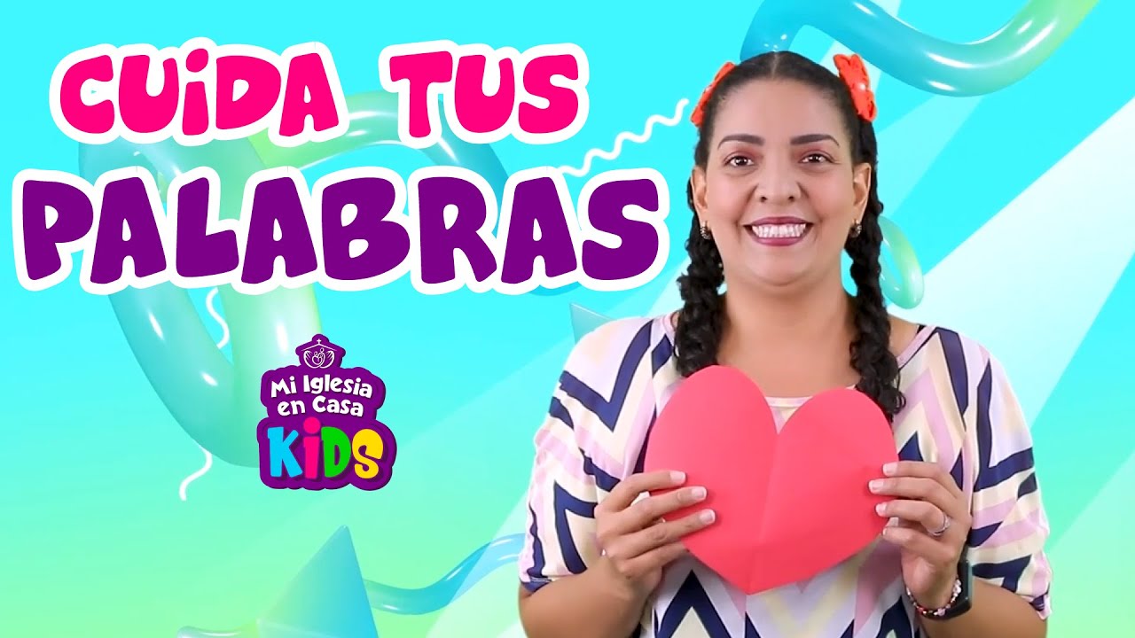 lecciones bíblicas para niños de 2 a 5 años