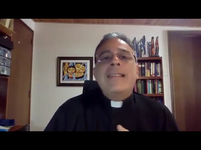 lectio divina de lucas 5 1 11