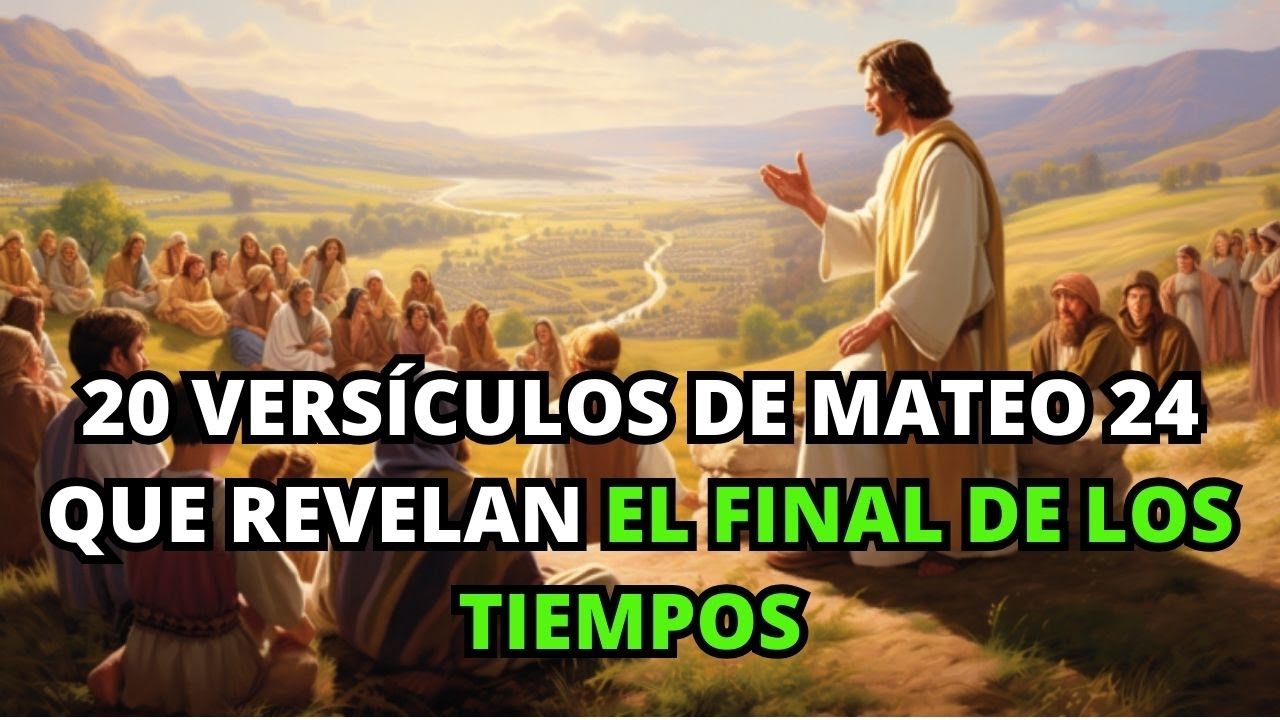 lectura bíblica para fin de año