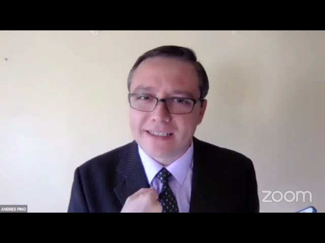 lo considera dios a usted personalmente importante