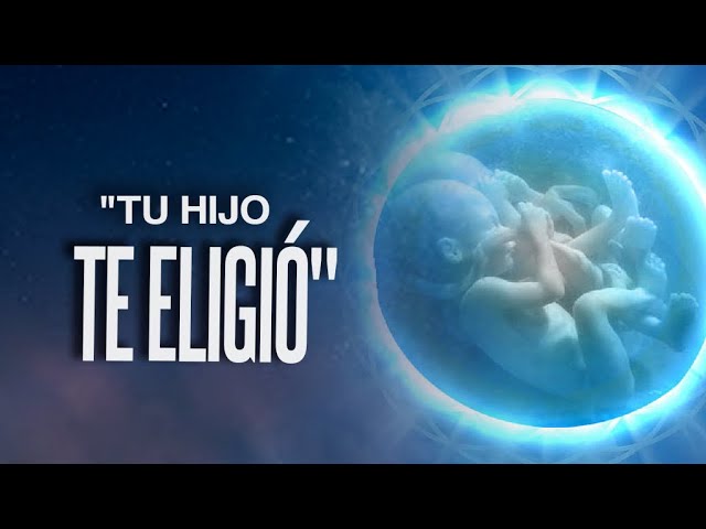 los hijos eligen a sus padres segun la biblia