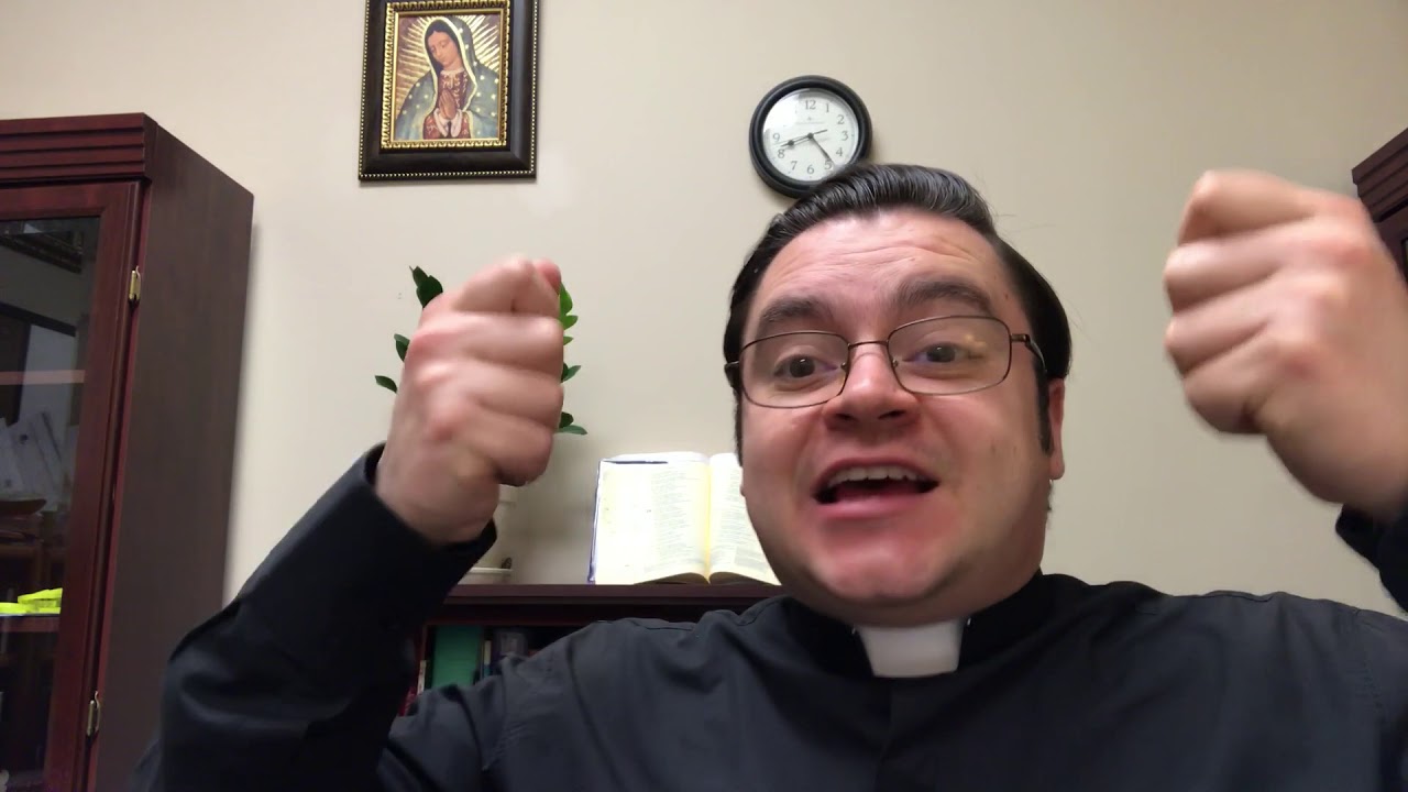 marcos 1 14 20 reflexion catolica