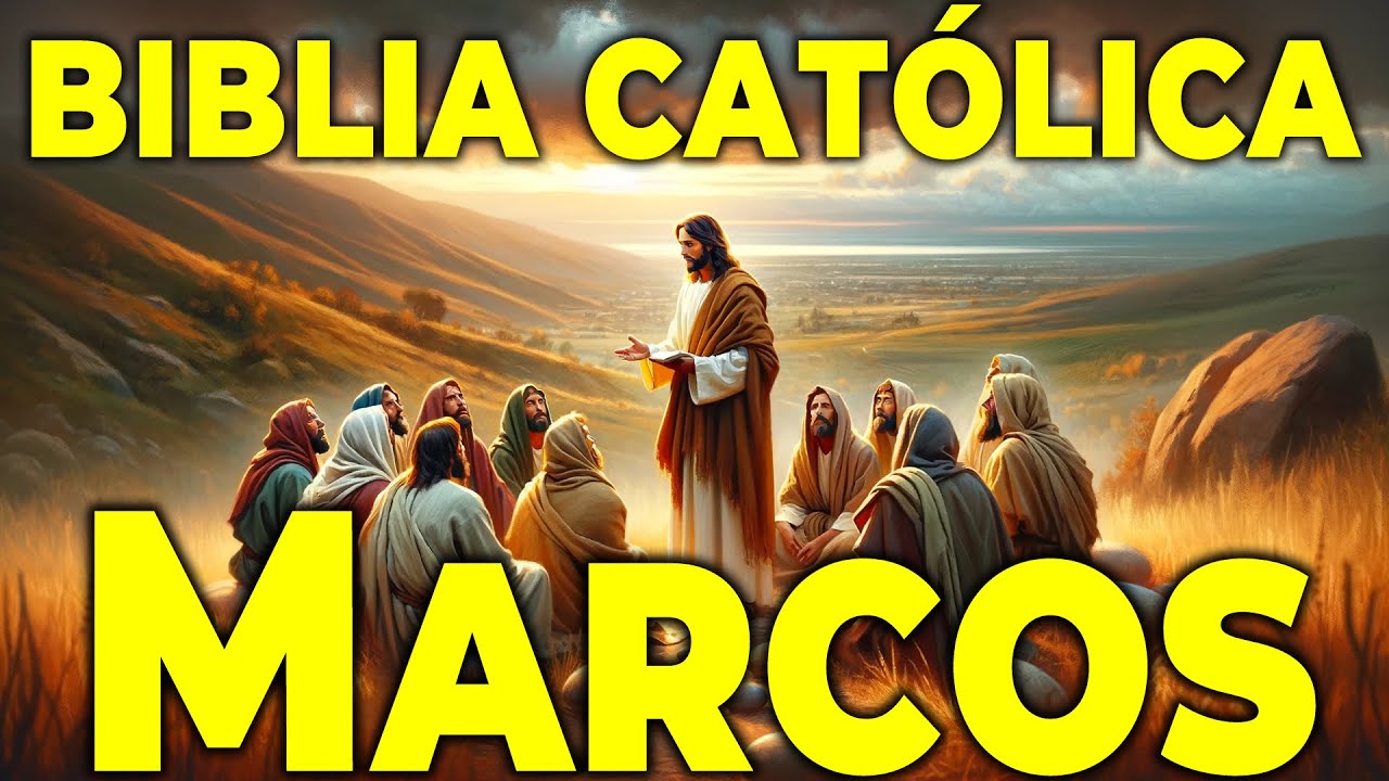 marcos 1 40 45 biblia catolica
