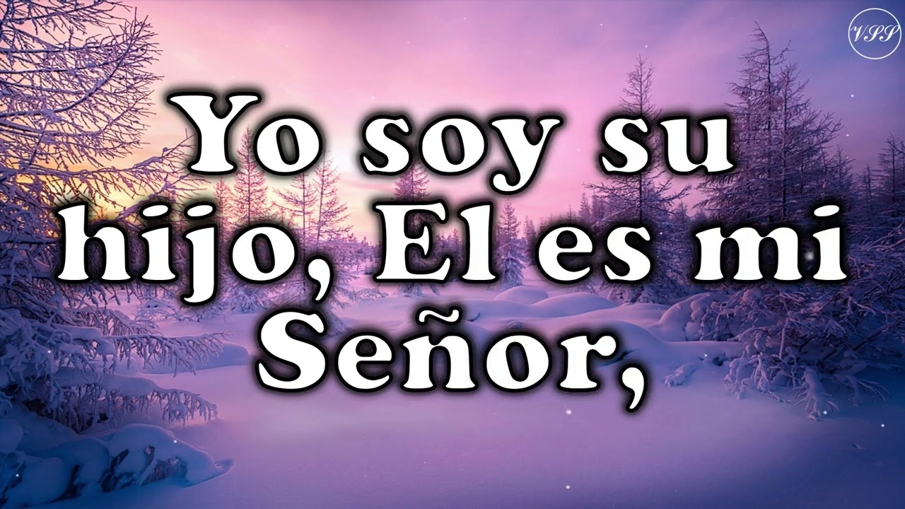 mi jesus es el gran rey de reyes