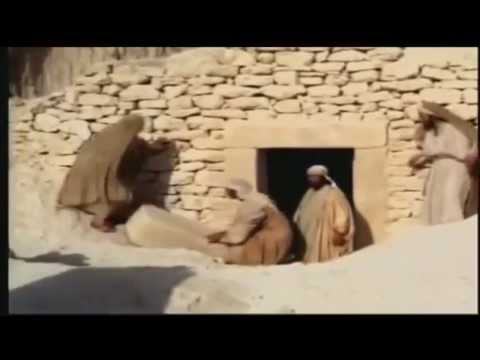 milagros de jesus resurreccion de lazaro