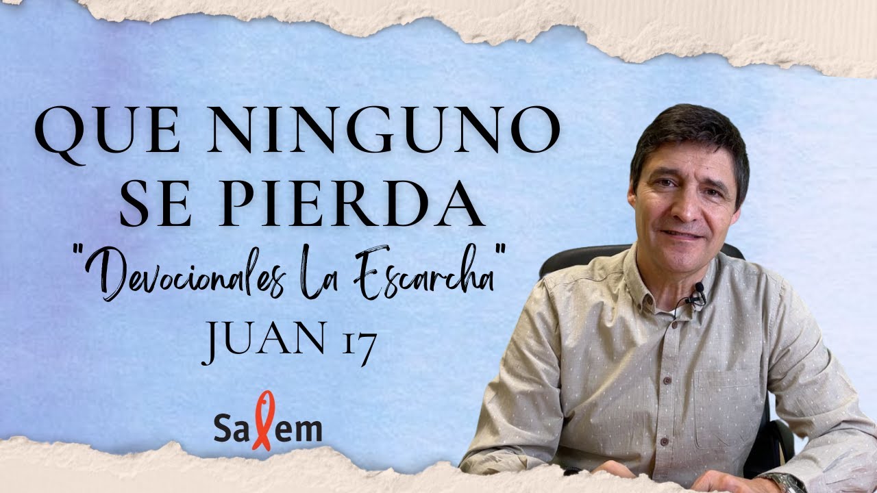 no queriendo que ninguno se pierda