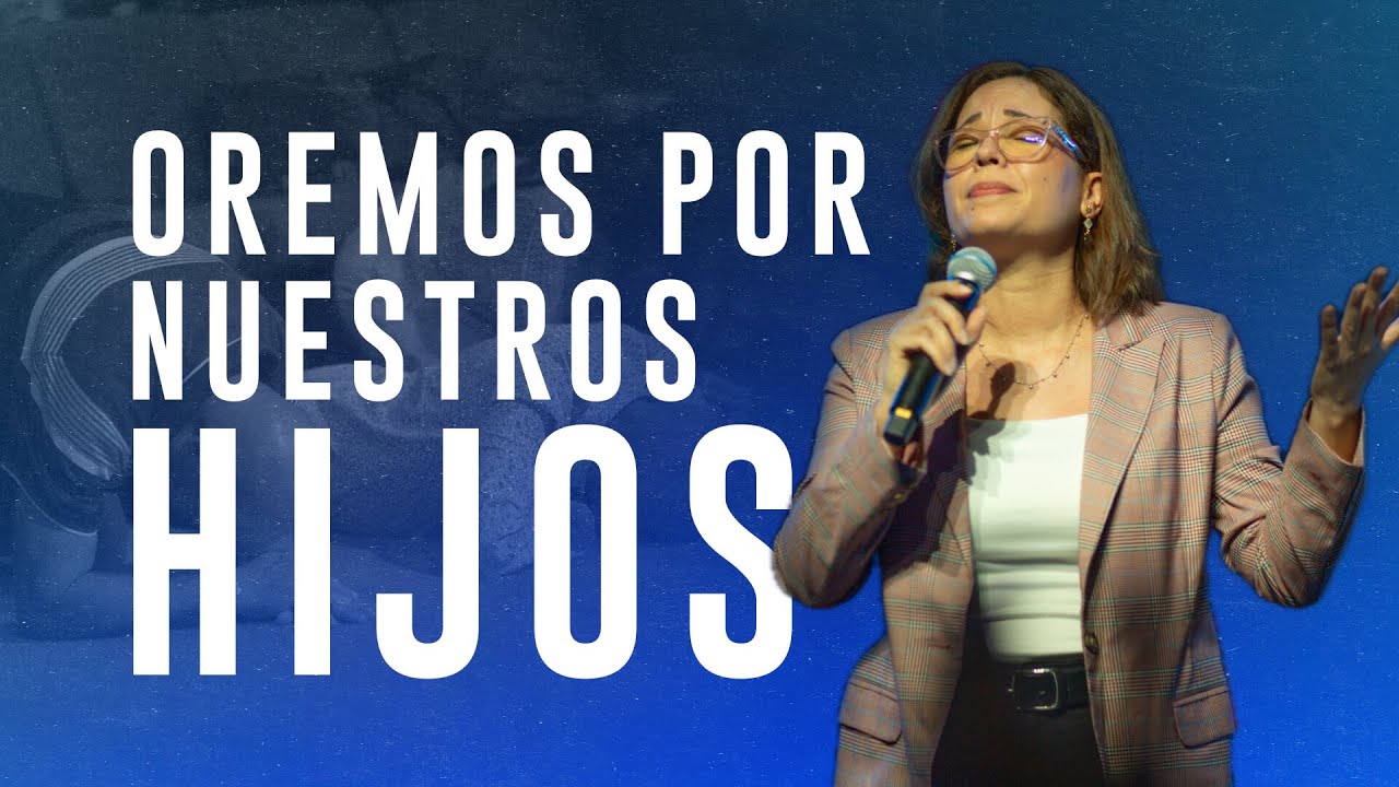 orando por tus hijos con la palabra