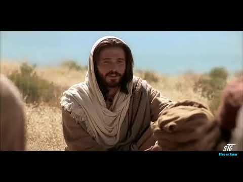 palabras de jesus en la biblia