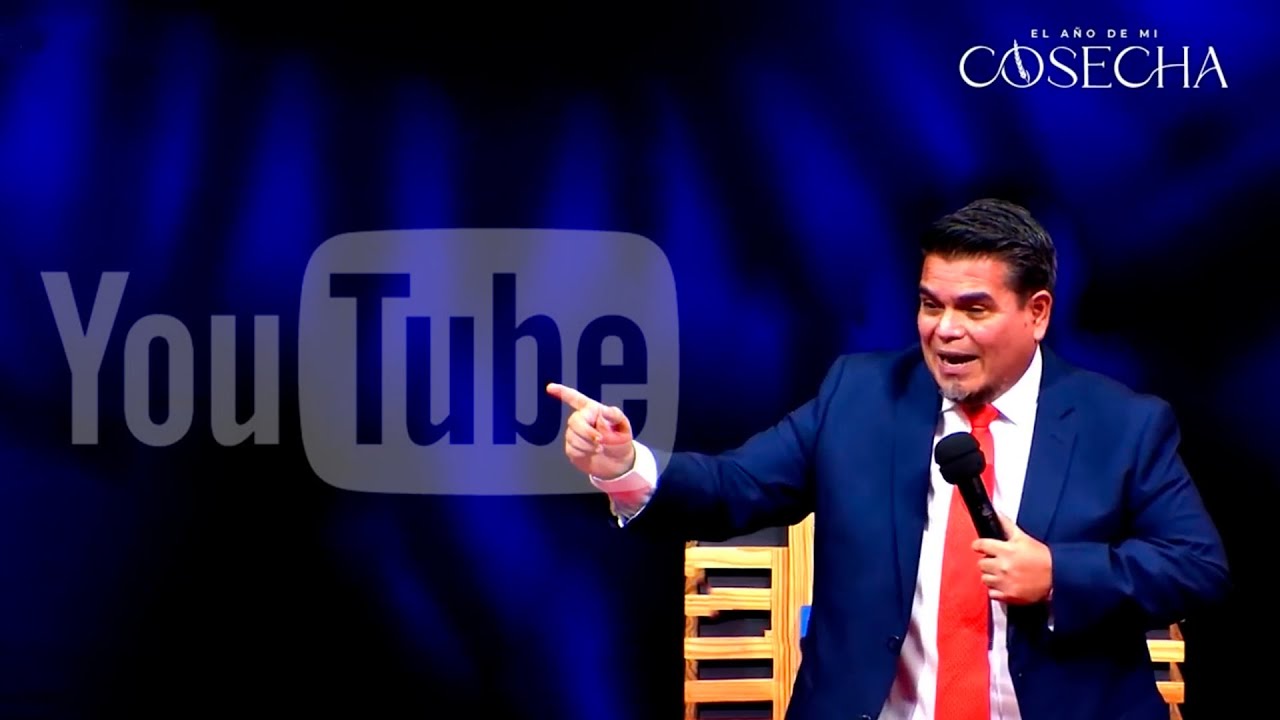 pastor oscar flores predicas de salmos