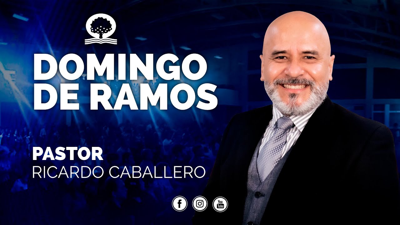 predicaciones para el domingo de ramos