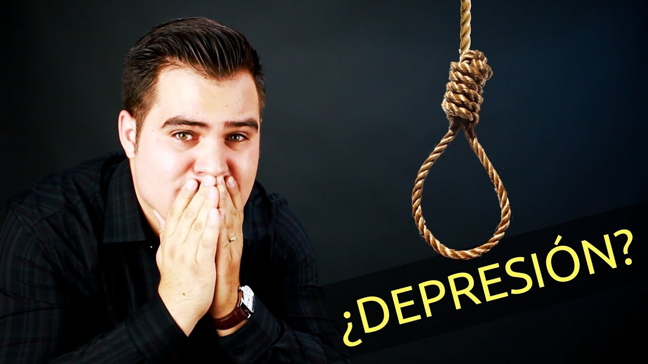 que dice la biblia sobre la depresion