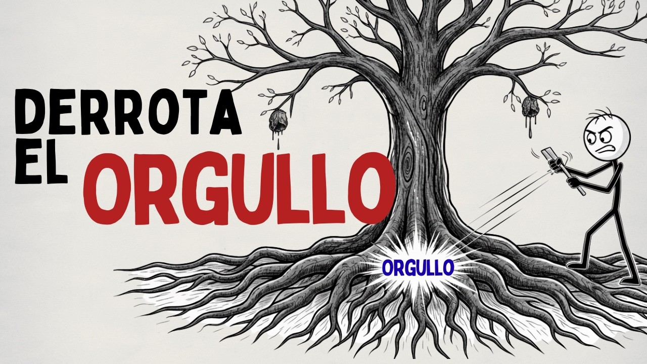 que es el orgullo para dios