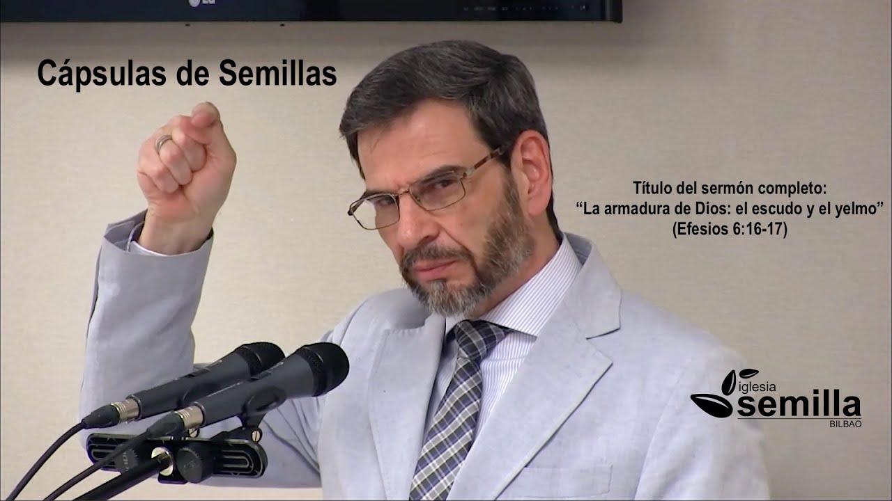 que es el yelmo de la salvacion