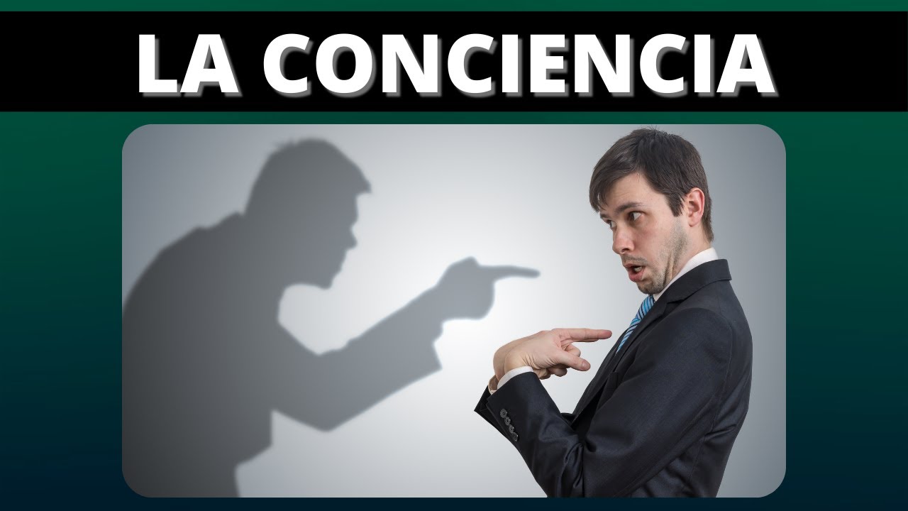 que es la conciencia segun la biblia