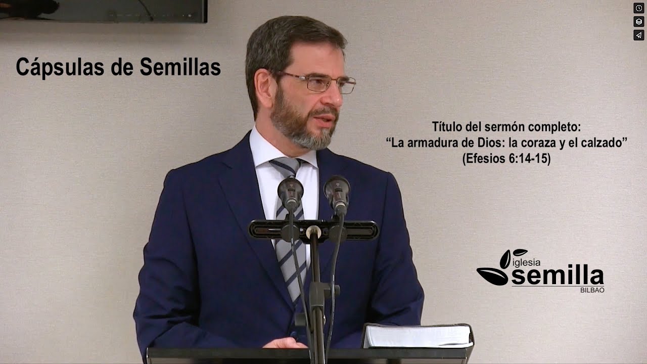 que es la coraza de justicia