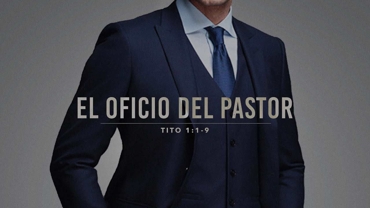 que es un pastor segun la biblia