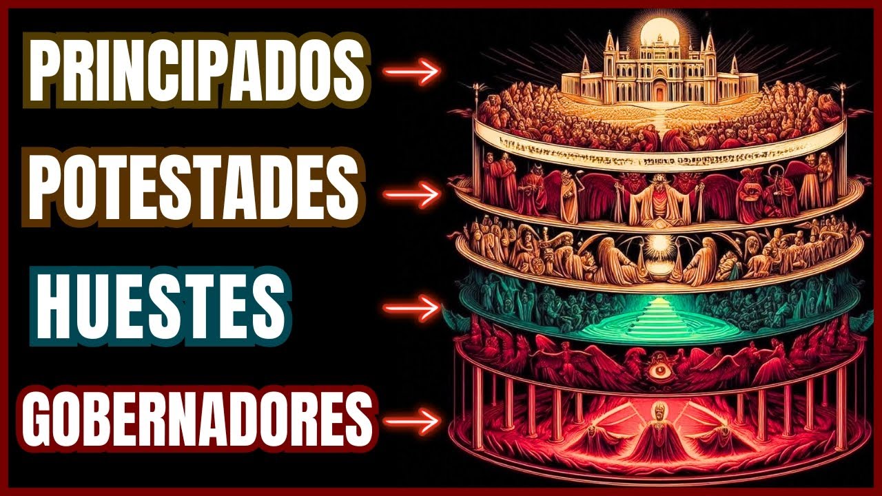 que es un principado y como opera