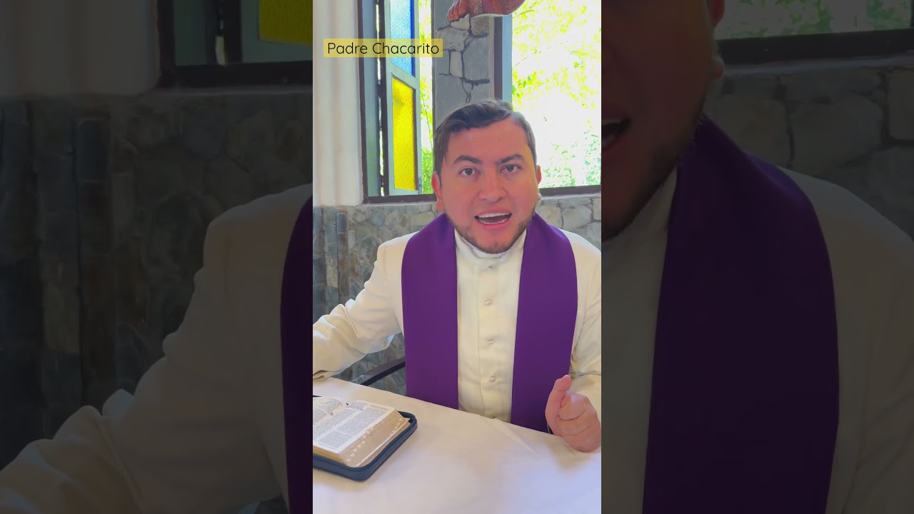que se responde despues del evangelio