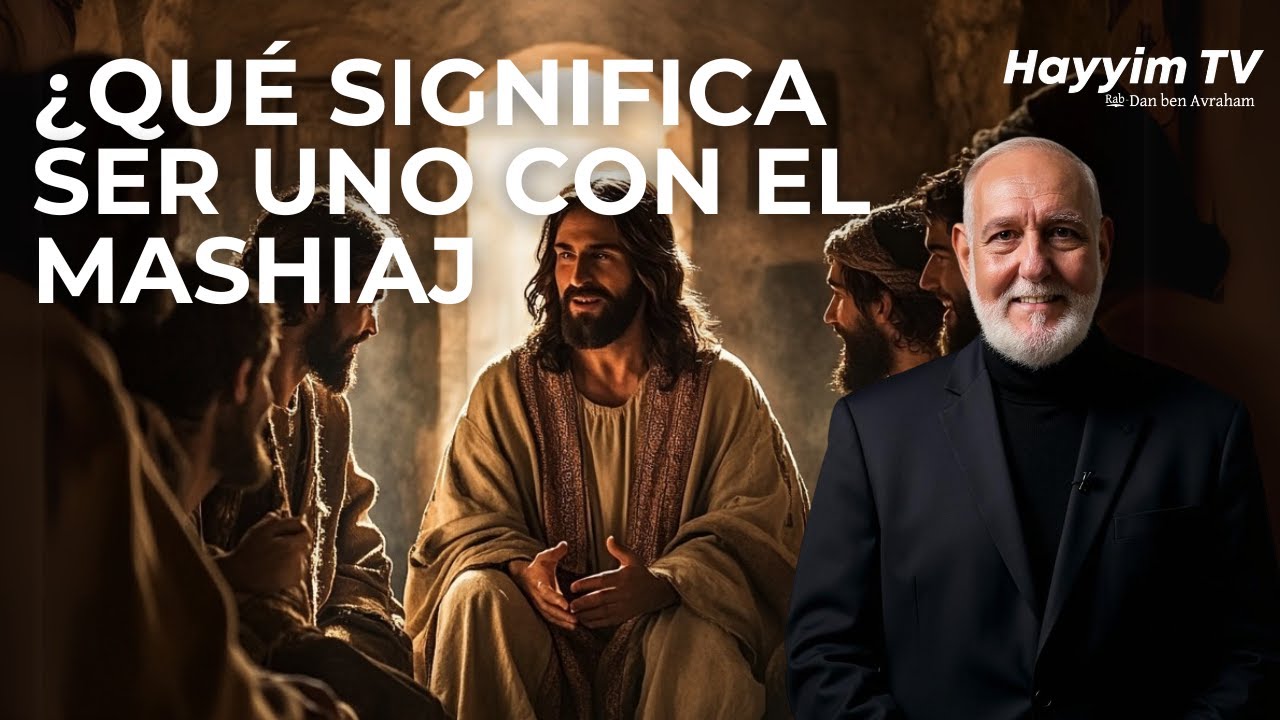 que sean uno como tu y yo