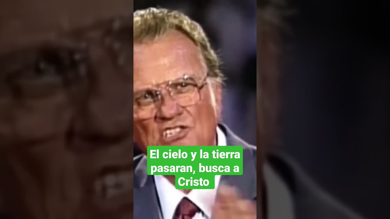 que significa el cielo y la tierra pasaran