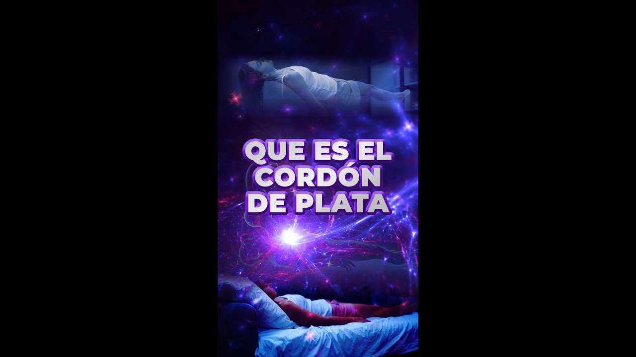 que significa el cordon de plata en la biblia