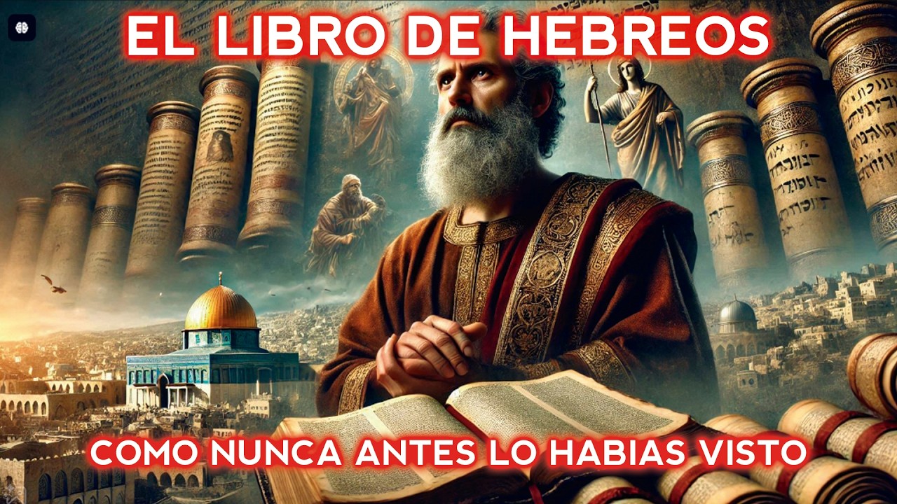que significa hebreos en la biblia