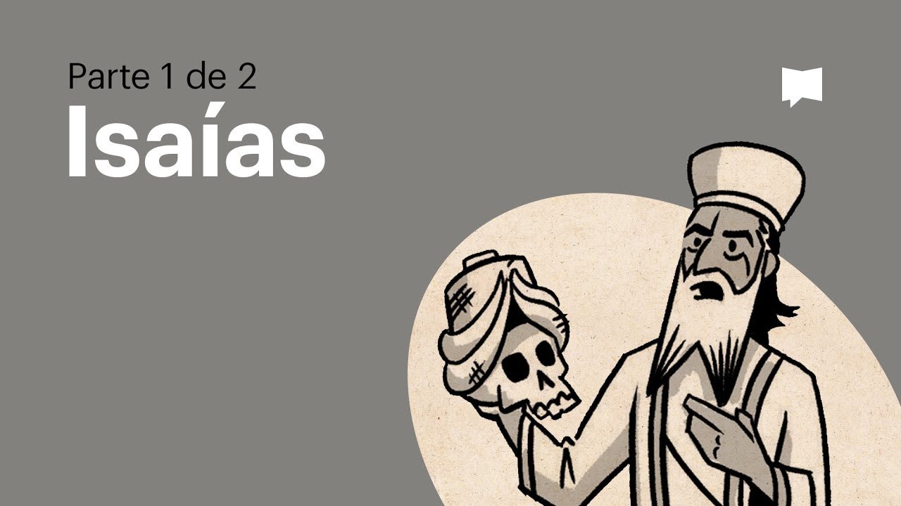 que significa isaias en la biblia