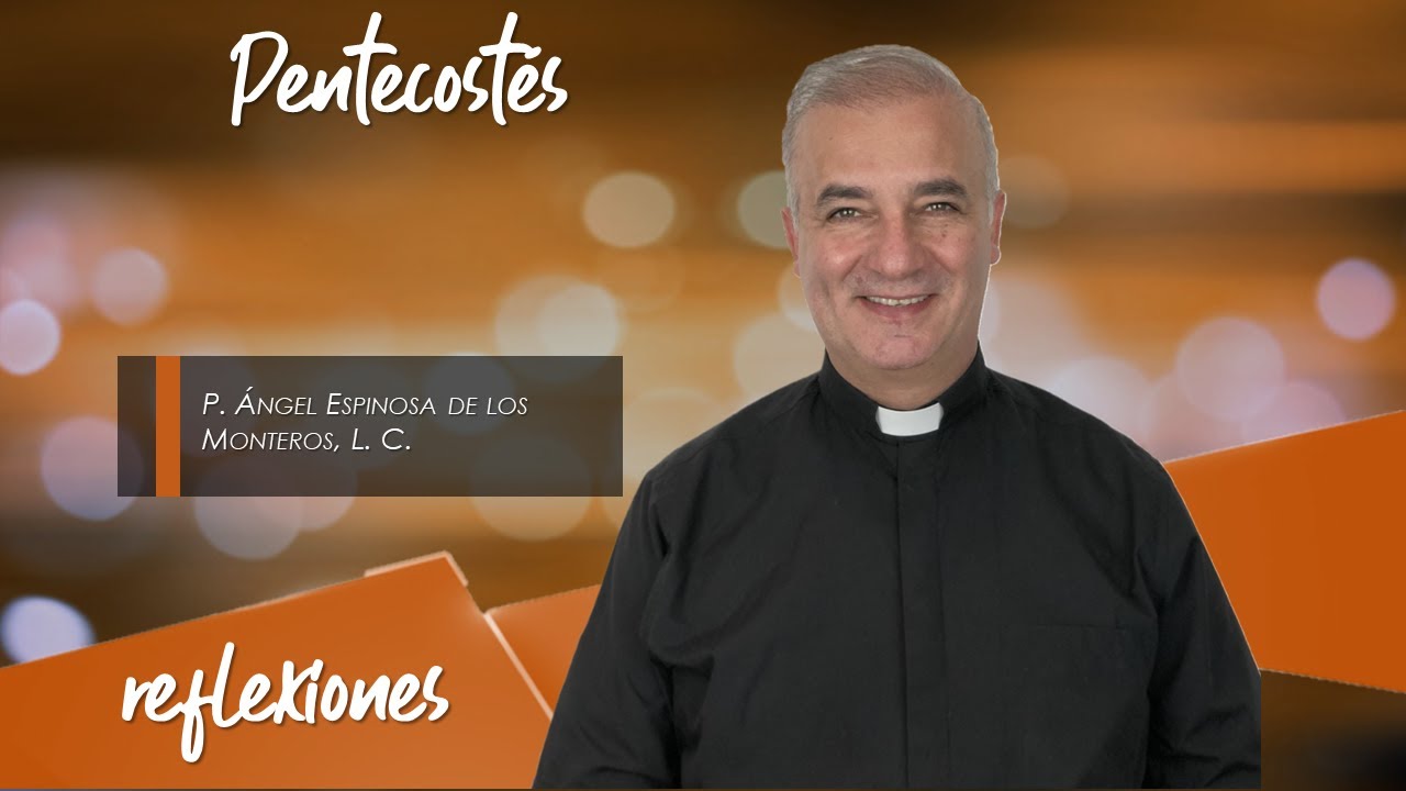 que significa pentecostes para la iglesia catolica