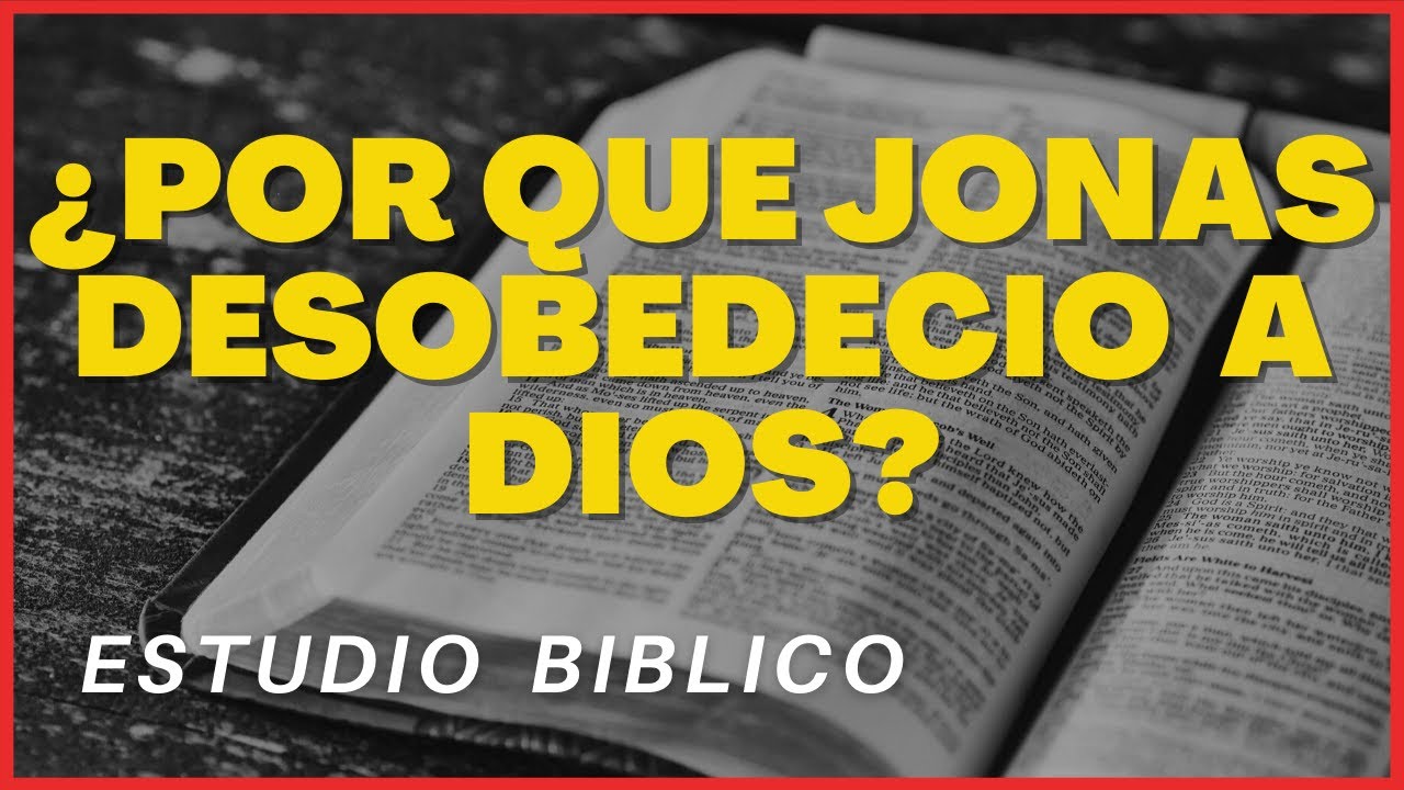 quien era jonas en la biblia