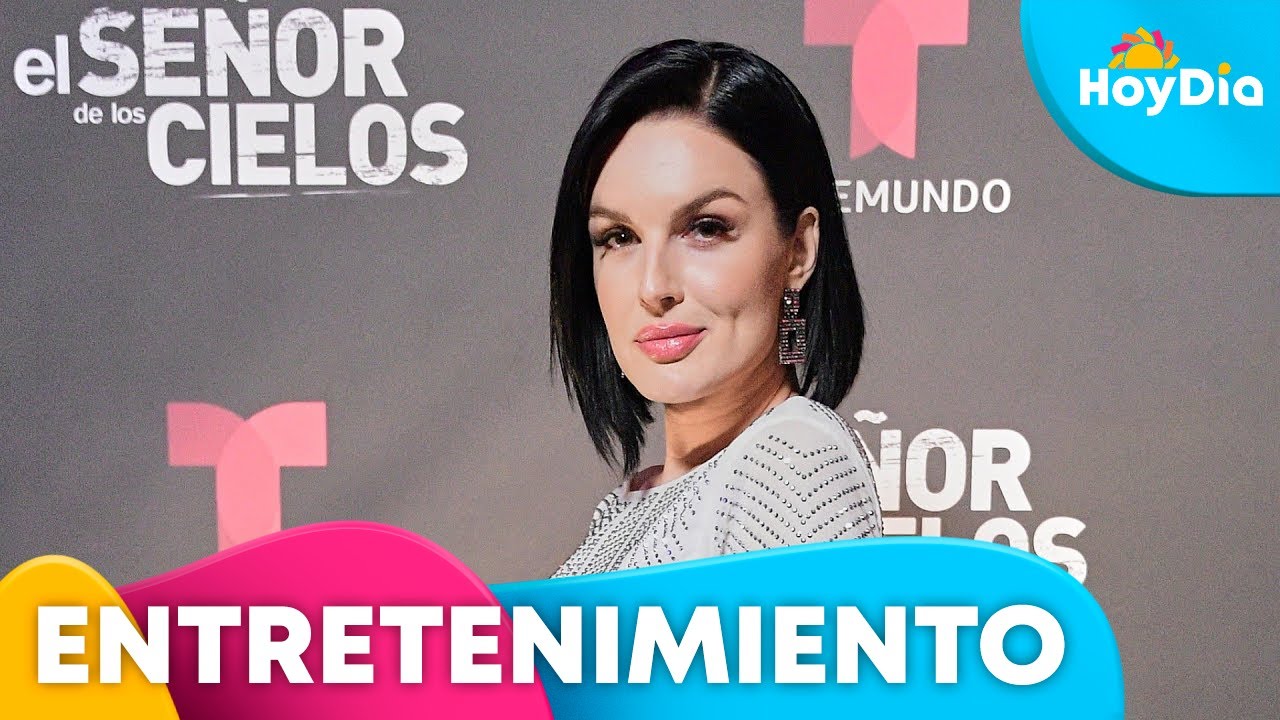 quien es dalila en el señor de los cielos