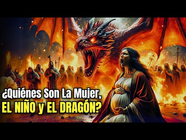 quien es la mujer de apocalipsis 12