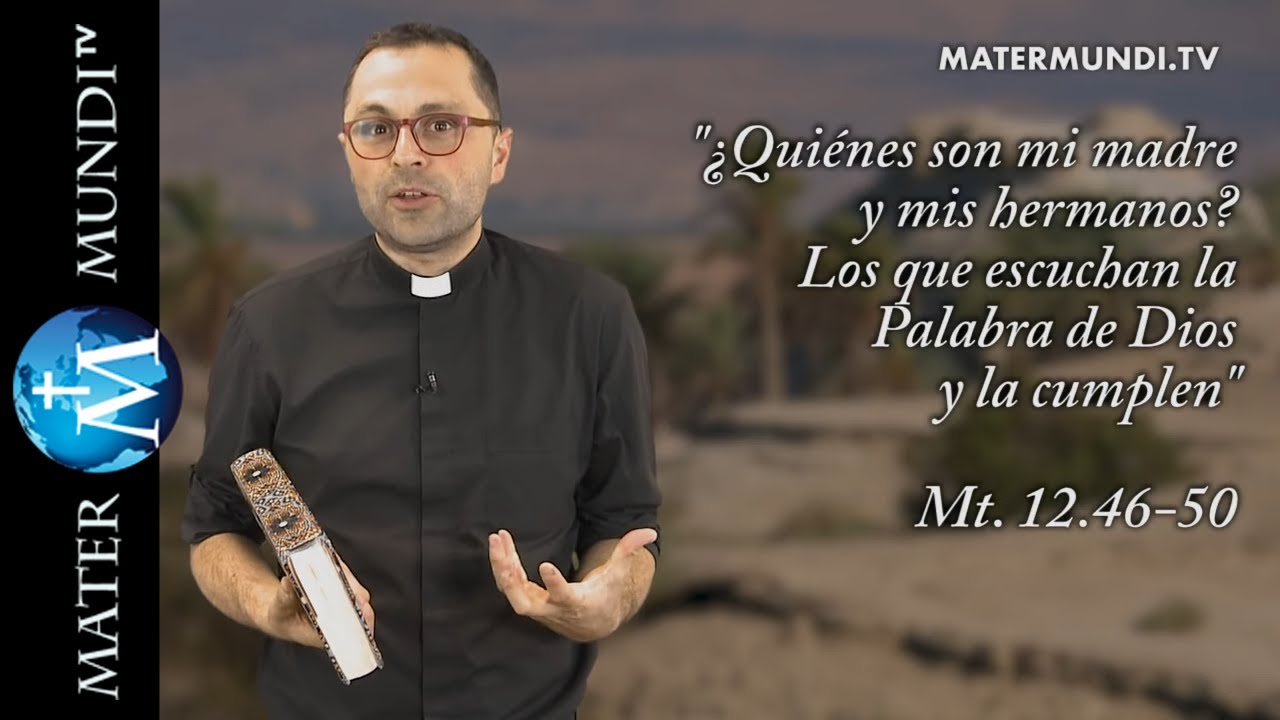 quien es mi madre y mis hermanos