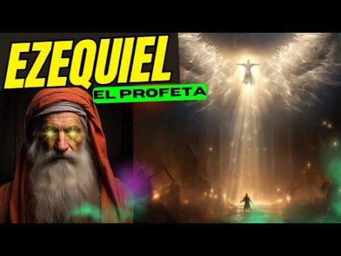 quien fue ezequiel en la biblia