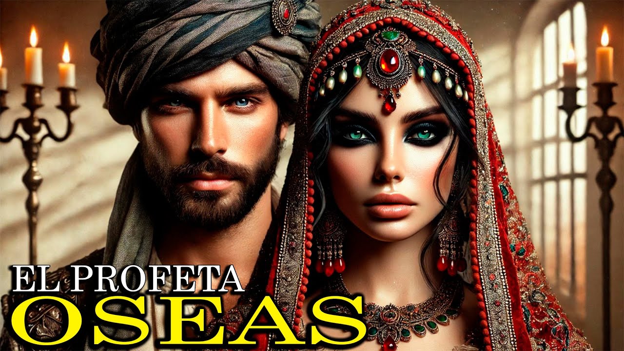 quien fue oseas en la biblia