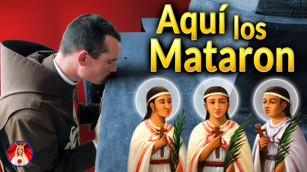 quienes fueron los primeros martires de la iglesia