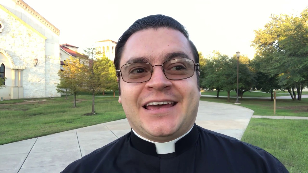 reflexion de mateo 21 28 32